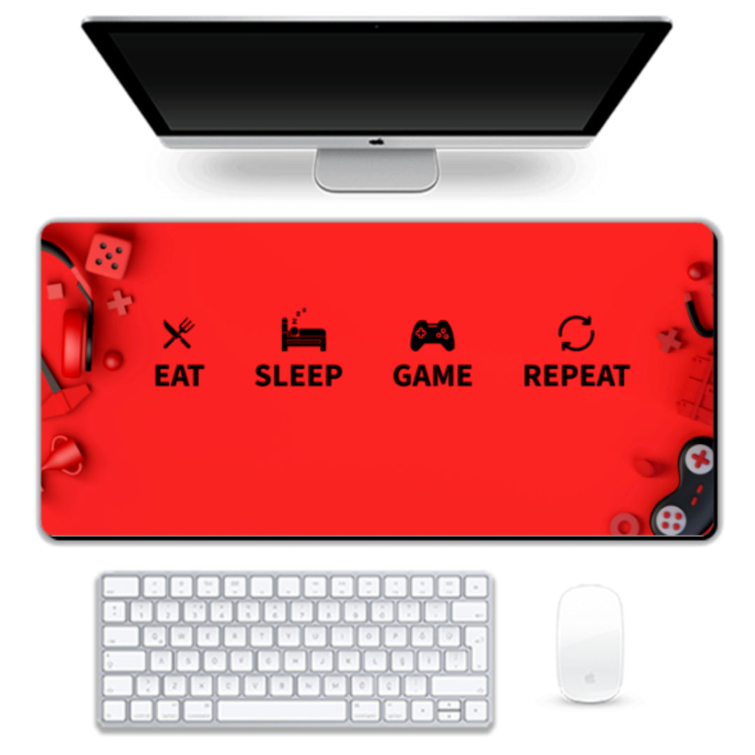 Gaming Pad