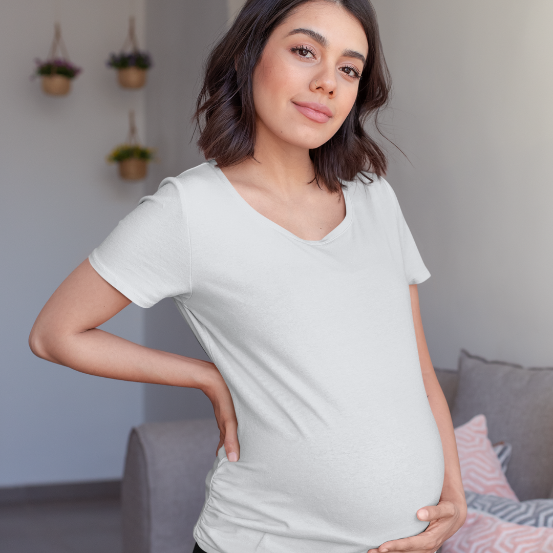 Women's Maternity T-shirts